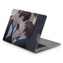 Load image into Gallery viewer, Psycho-Pass Akane Tsunemori  Macbook Skin
