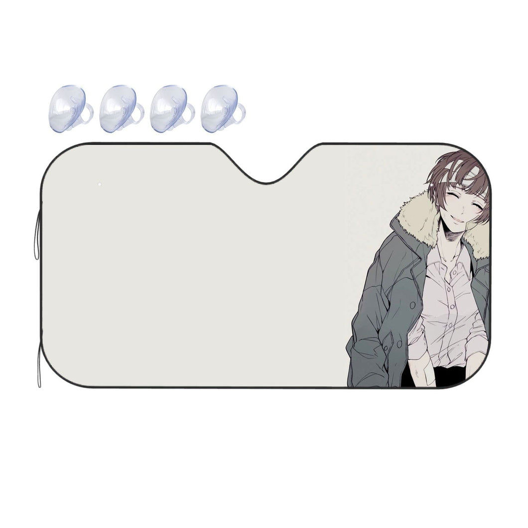 Psycho-Pass  Car Sunshade