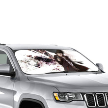 Load image into Gallery viewer, Psycho-Pass  Car Sunshade
