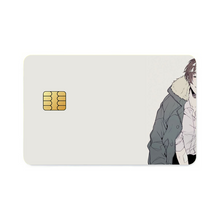 Load image into Gallery viewer, Psycho-Pass  Credit Card Skins (4-in-1 Pack)
