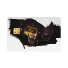Load image into Gallery viewer, Psycho-Pass enforcers Credit Card Skins (4-in-1 Pack)
