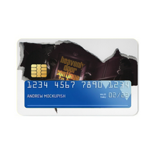 Load image into Gallery viewer, Psycho-Pass enforcers Credit Card Skins (4-in-1 Pack)
