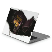 Load image into Gallery viewer, Psycho-Pass enforcers Macbook Skin
