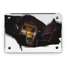 Load image into Gallery viewer, Psycho-Pass enforcers Macbook Skin
