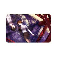 Load image into Gallery viewer, Psycho- Pass Hero&#39;s  Credit Card Skins (4-in-1 Pack)
