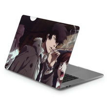 Load image into Gallery viewer, Psycho- Pass Main Members  Macbook Skin
