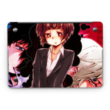 Load image into Gallery viewer, Psycho- Pass Main Members  Macbook Skin
