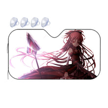 Load image into Gallery viewer, Puella Magi Madoka Magica  Car Sunshade
