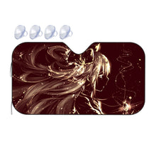 Load image into Gallery viewer, Puella Magi Madoka Magica  Car Sunshade
