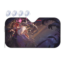 Load image into Gallery viewer, Puella Magi Madoka Magica  Car Sunshade
