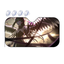 Load image into Gallery viewer, Puella Magi Madoka Magica  Car Sunshade
