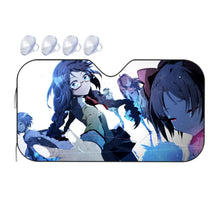Load image into Gallery viewer, Puella Magi Madoka Magica  Car Sunshade
