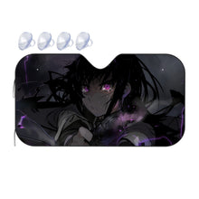 Load image into Gallery viewer, Puella Magi Madoka Magica  Car Sunshade
