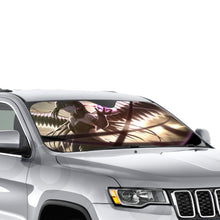 Load image into Gallery viewer, Puella Magi Madoka Magica  Car Sunshade
