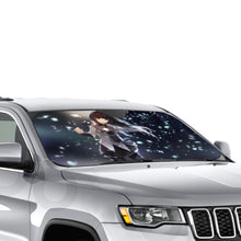 Load image into Gallery viewer, Puella Magi Madoka Magica  Car Sunshade
