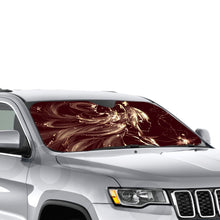 Load image into Gallery viewer, Puella Magi Madoka Magica  Car Sunshade
