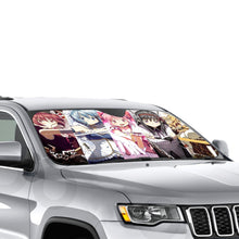 Load image into Gallery viewer, Puella Magi Madoka Magica  Car Sunshade
