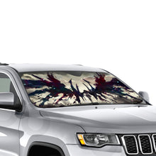 Load image into Gallery viewer, Puella Magi Madoka Magica  Car Sunshade
