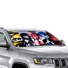Load image into Gallery viewer, Puella Magi Madoka Magica  Car Sunshade
