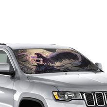 Load image into Gallery viewer, Puella Magi Madoka Magica  Car Sunshade
