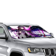 Load image into Gallery viewer, Puella Magi Madoka Magica  Car Sunshade
