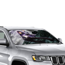 Load image into Gallery viewer, Puella Magi Madoka Magica  Car Sunshade
