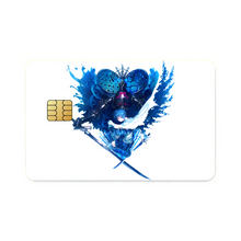 Load image into Gallery viewer, Puella Magi Madoka Magica  Credit Card Skins (4-in-1 Pack)
