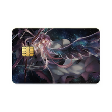 Load image into Gallery viewer, Puella Magi Madoka Magica  Credit Card Skins (4-in-1 Pack)
