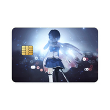 Load image into Gallery viewer, Puella Magi Madoka Magica  Credit Card Skins (4-in-1 Pack)
