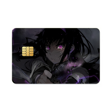 Load image into Gallery viewer, Puella Magi Madoka Magica  Credit Card Skins (4-in-1 Pack)
