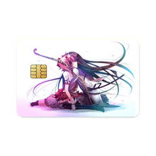 Load image into Gallery viewer, Puella Magi Madoka Magica  Credit Card Skins (4-in-1 Pack)
