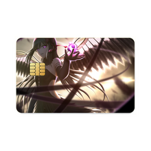 Load image into Gallery viewer, Puella Magi Madoka Magica  Credit Card Skins (4-in-1 Pack)
