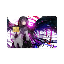 Load image into Gallery viewer, Puella Magi Madoka Magica  Credit Card Skins (4-in-1 Pack)
