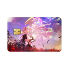 Load image into Gallery viewer, Puella Magi Madoka Magica  Credit Card Skins (4-in-1 Pack)
