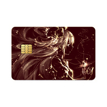Load image into Gallery viewer, Puella Magi Madoka Magica  Credit Card Skins (4-in-1 Pack)
