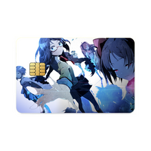 Load image into Gallery viewer, Puella Magi Madoka Magica  Credit Card Skins (4-in-1 Pack)
