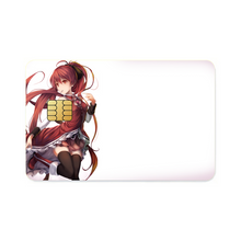 Load image into Gallery viewer, Puella Magi Madoka Magica  Credit Card Skins (4-in-1 Pack)
