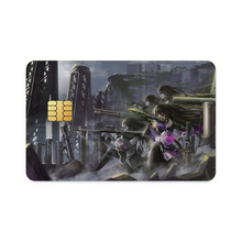 Load image into Gallery viewer, Puella Magi Madoka Magica  Credit Card Skins (4-in-1 Pack)
