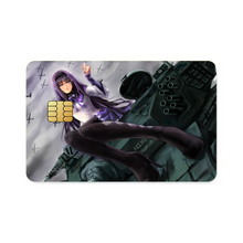 Load image into Gallery viewer, Puella Magi Madoka Magica  Credit Card Skins (4-in-1 Pack)
