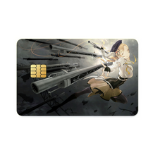 Load image into Gallery viewer, Puella Magi Madoka Magica  Credit Card Skins (4-in-1 Pack)
