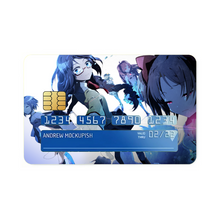 Load image into Gallery viewer, Puella Magi Madoka Magica  Credit Card Skins (4-in-1 Pack)
