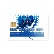 Load image into Gallery viewer, Puella Magi Madoka Magica  Credit Card Skins (4-in-1 Pack)

