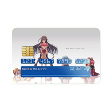 Load image into Gallery viewer, Puella Magi Madoka Magica  Credit Card Skins (4-in-1 Pack)

