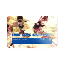 Load image into Gallery viewer, Puella Magi Madoka Magica  Credit Card Skins (4-in-1 Pack)
