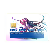 Load image into Gallery viewer, Puella Magi Madoka Magica  Credit Card Skins (4-in-1 Pack)
