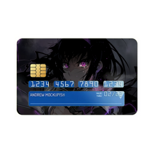 Load image into Gallery viewer, Puella Magi Madoka Magica  Credit Card Skins (4-in-1 Pack)
