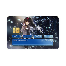 Load image into Gallery viewer, Puella Magi Madoka Magica  Credit Card Skins (4-in-1 Pack)
