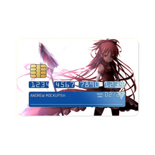 Load image into Gallery viewer, Puella Magi Madoka Magica  Credit Card Skins (4-in-1 Pack)
