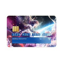 Load image into Gallery viewer, Puella Magi Madoka Magica  Credit Card Skins (4-in-1 Pack)
