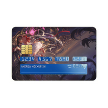 Load image into Gallery viewer, Puella Magi Madoka Magica  Credit Card Skins (4-in-1 Pack)
